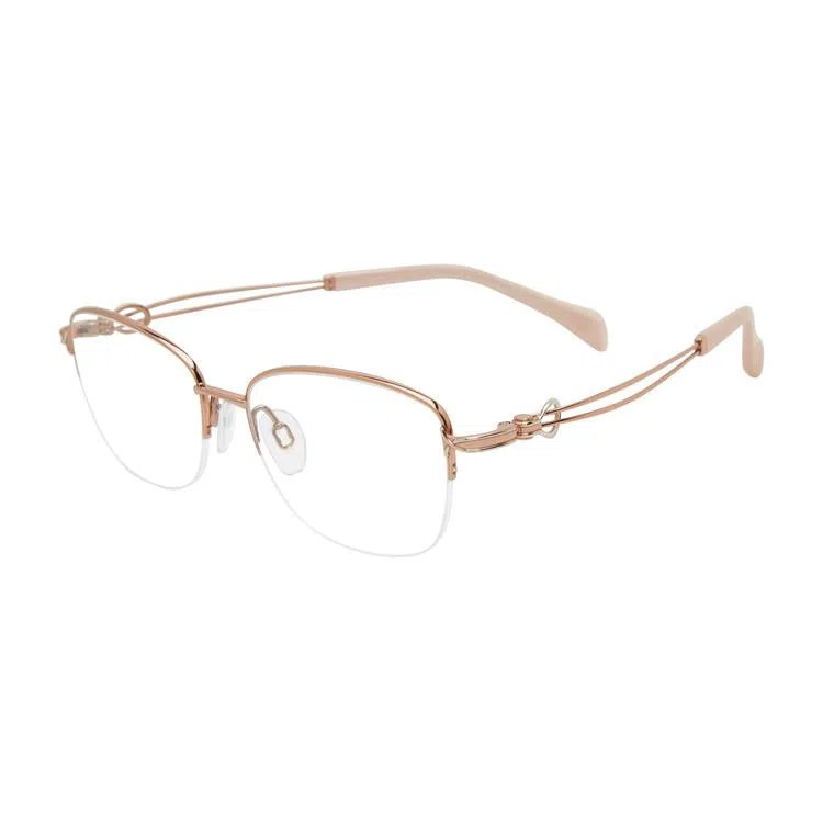 Line Art XL2169 Eyeglasses - view 3